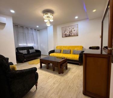 Beni Messous Apartment | Apartment béni messous 1