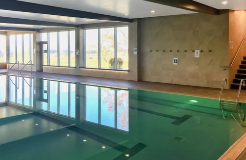 Loffingen Apartment | Apartment B 34 in Dittishausen - 3 persons, 1 bedrooms