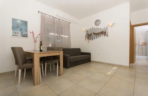 Okrug Gornji Apartment | Apartment Bareta
