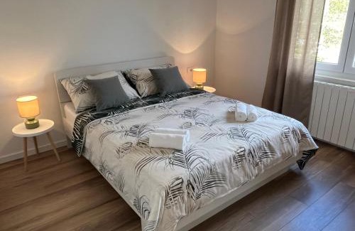 Valbandon Apartment | Apartment Bencic
