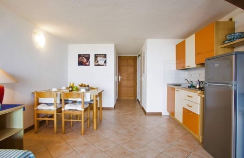 Ghisonaccia Apartment | Apartment Bilo by Interhome