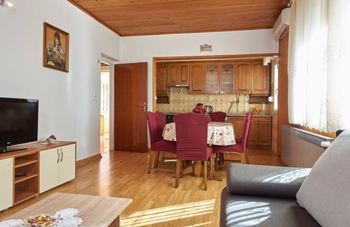 Poljica House | Apartment Biserka in Put Opatije
