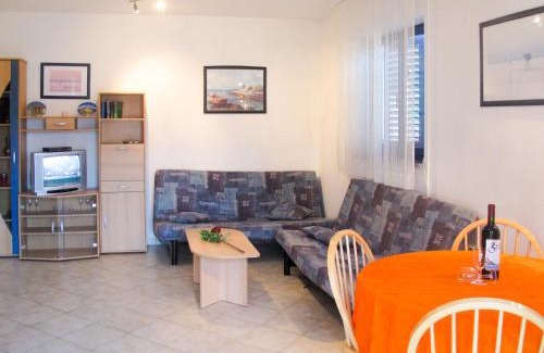 Ravni Apartment | Apartment Blazina-2 by Interhome