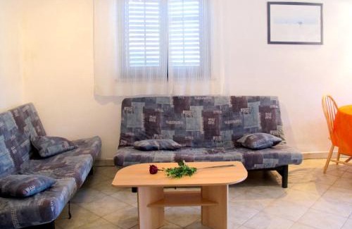 Ravni Apartment | Apartment Blazina-2 by Interhome
