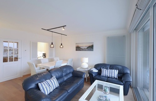 Oostduinkerke-Bad Apartment | Apartment by the Coast in Belgium