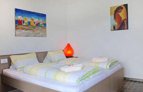San Nazzaro Apartment | Apartment Casablanca OG by Interhome