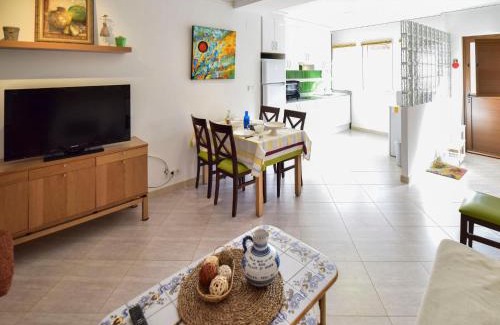 Denia Old Town Apartment | Apartment Caseta Blanqueta by Interhome
