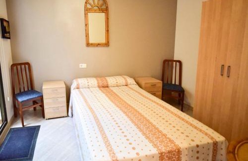 Denia Old Town Apartment | Apartment Caseta Blanqueta by Interhome