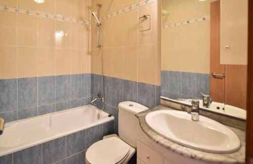 Denia Old Town Apartment | Apartment Caseta Blanqueta by Interhome
