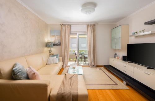 Bacvice Apartment | Apartment Cecilia