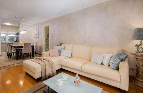 Bacvice Apartment | Apartment Cecilia