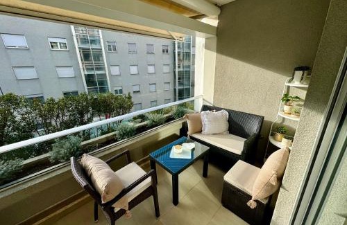 Bacvice Apartment | Apartment Cecilia