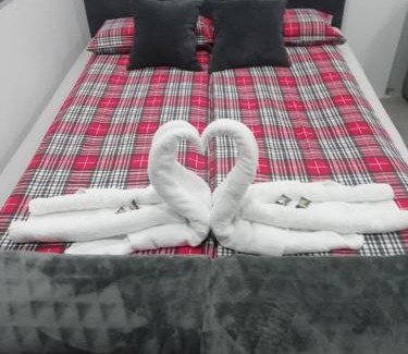 Uzice Apartment | Apartment Centar