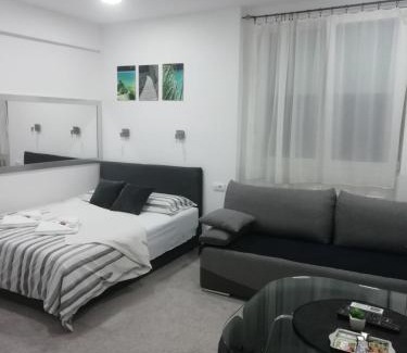 Uzice Apartment | Apartment Centar
