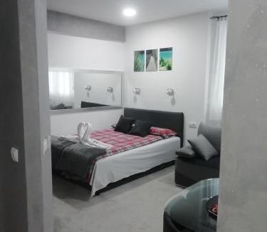 Uzice Apartment | Apartment Centar
