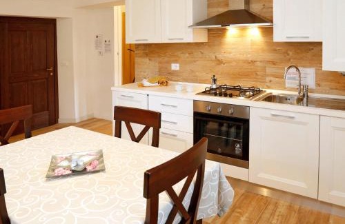 Raveo Apartment | Apartment Cjase da Maestre-1 by Interhome