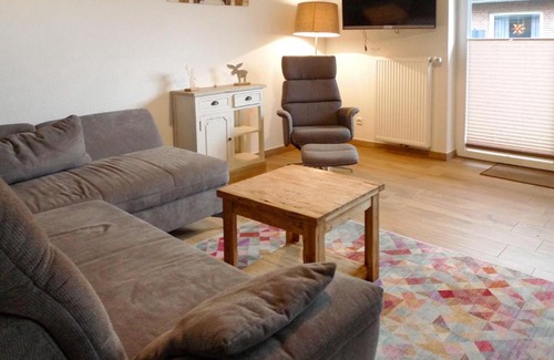Norden Apartment | Apartment De Insulaner