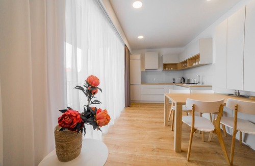 Senec Apartment | Apartment Dolfi