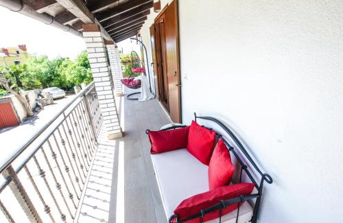 Cervar Apartment | Apartment Dori