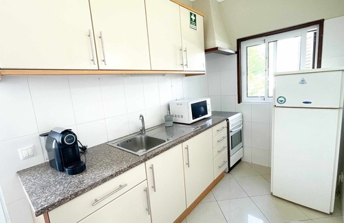 Areias de Sao Joao Apartment | Apartment DT4 Villa Gabriel by Sunny Deluxe