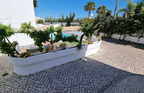 Areias de Sao Joao Apartment | Apartment DT4 Villa Gabriel by Sunny Deluxe