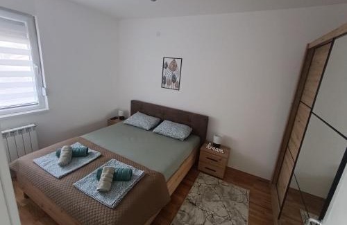 Pirot Apartment | Apartment Eight - Pirot