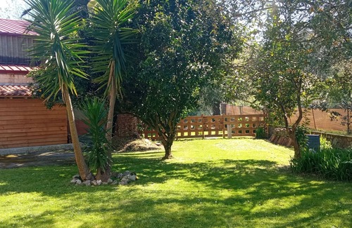 Andrin Apartment | Apartments in a privileged situation. Sierra del Cuera