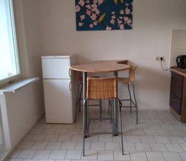 Sandersdorf-Brehna Apartment | Apartment für Monteure in Sandersdorf