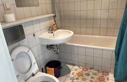 Sandersdorf-Brehna Apartment | Apartment für Monteure in Sandersdorf