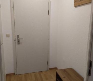 Sandersdorf-Brehna Apartment | Apartment für Monteure in Sandersdorf