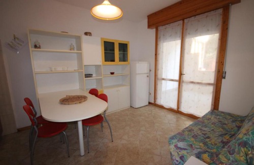 Lido degli Scacchi Resort | Apartment- Felix 8