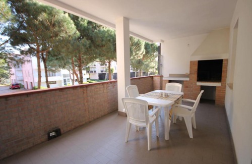Lido degli Scacchi Resort | Apartment- Felix 8