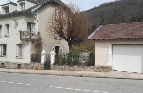 Ax-les-Thermes Apartment | Apartment/flat - AX LES THERMES