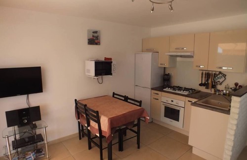 Alata Apartment | Apartment/flat - ALATA