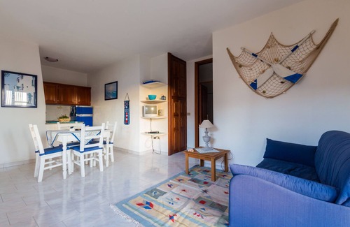Agrustos Apartment | Apartment/flat - Budoni