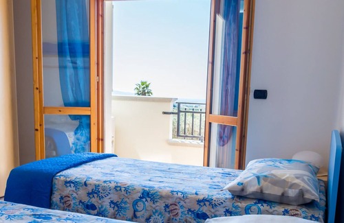 Sant'Anna Arresi Apartment | apartment/flat - Sant'Anna Arresi