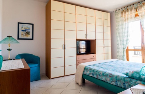 Sant'Anna Arresi Apartment | apartment/flat - Sant'Anna Arresi