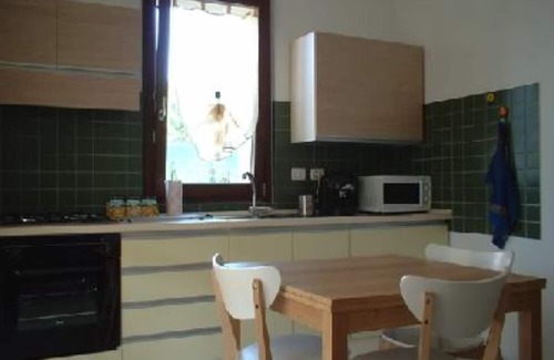Marcelli House | Apartment/flat - Marcelli di Numana - Apartment in villetta with private garden, 150 meters from the sea - sets auto private - new construction