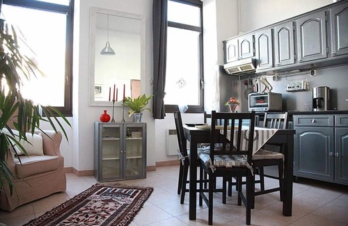 Opera Apartment | Apartment/flat - Marseille