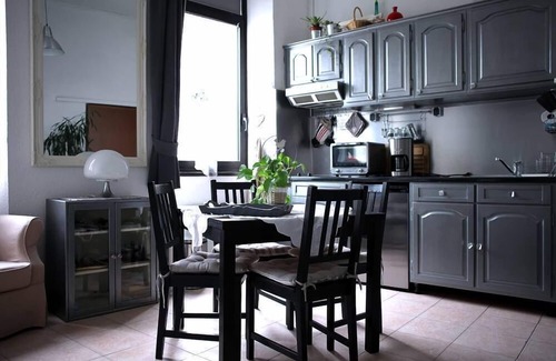 Opera Apartment | Apartment/flat - Marseille