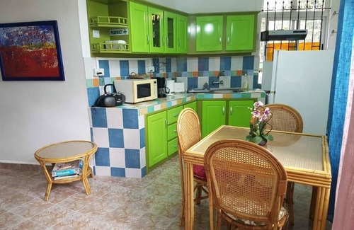Pereybere Apartment | Apartment/flat - Pereybere