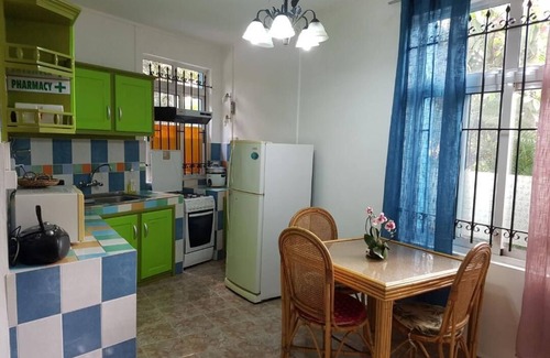 Pereybere Apartment | Apartment/flat - Pereybere