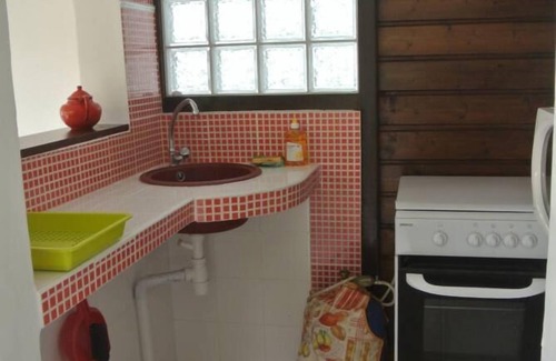 Circuit 1C1 Apartment | Apartment/flat - Petit-bourg