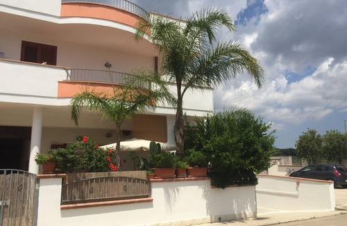 Sant'Isidoro Apartment | Apartment/flat - PORTO CESAREO-S.ISIDORO