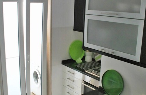 Alfama Apartment | Apartment/flat , view-point Tagus, castle, optional garage,WI-FI A/C