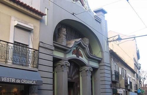 Alfama Apartment | Apartment/flat , view-point Tagus, castle, optional garage,WI-FI A/C