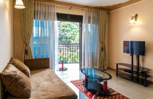 Kampala Apartment | apartment for 24 people in Blue Pearl - Kampala