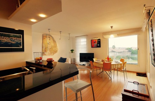 Cap d'Agde Apartment | Apartment for 6 persons in the heart of the marina