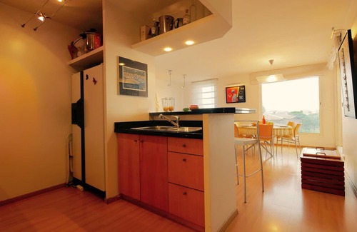 Cap d'Agde Apartment | Apartment for 6 persons in the heart of the marina