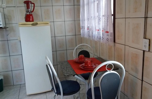 Barra da Lagoa Apartment | Apartment for couple. 1.